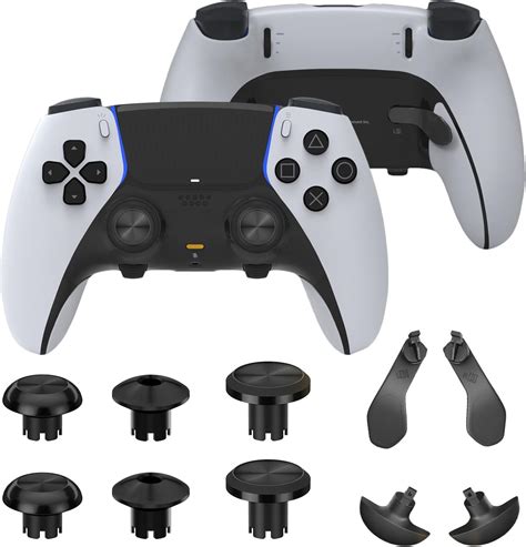 ps5 joystick replacement|PS5 DualSense .